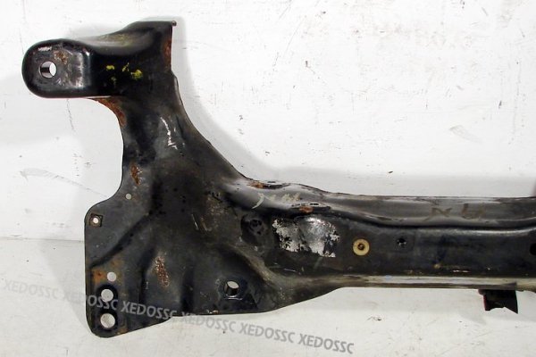 SANKI WÓZEK ŁAWA SILNIKA ROVER 45 RT 02 2.0 20T2N