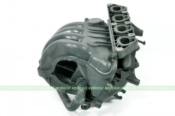 Kolektor ssący VW GOLF IV 2002 1.4 16V 06B906051 