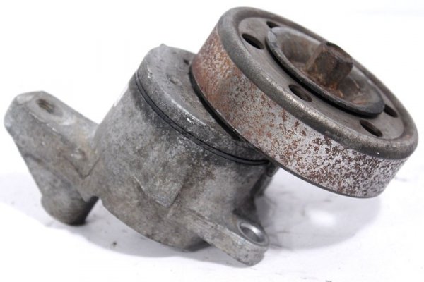 NAPINACZ PASKA TOYOTA COROLLA VERSO 2DE12 04