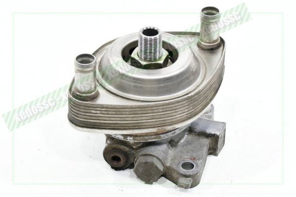 CHŁODNICA OLEJU MAZDA 323 323P 98 2.0 DIESEL Z VAT