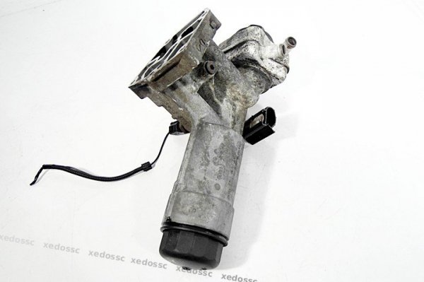PODSTAWA FILTRA OLEJU VW GOLF IV 00 1.9 038115389