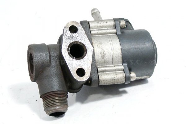 ZAWÓR EGR NISSAN ALMERA N16 2000 1.5 16V QG15