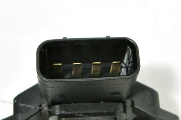 CZUJNIK PODCIŚNIENIA MAPSENSOR TOYOTA AYGO 10 1.0