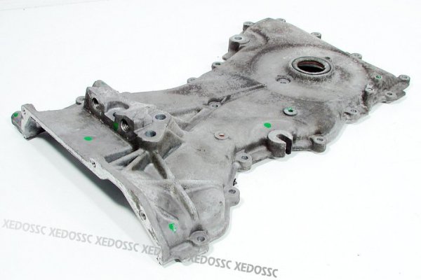 Obudowa Osłona Rozrządu Ford Mondeo MK3 2000-2007 2.0i 16V