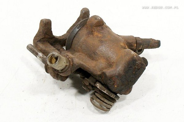 ZACISK HAMULCOWY TYŁ LEWY FORD SIERRA 91 FV XEDOS