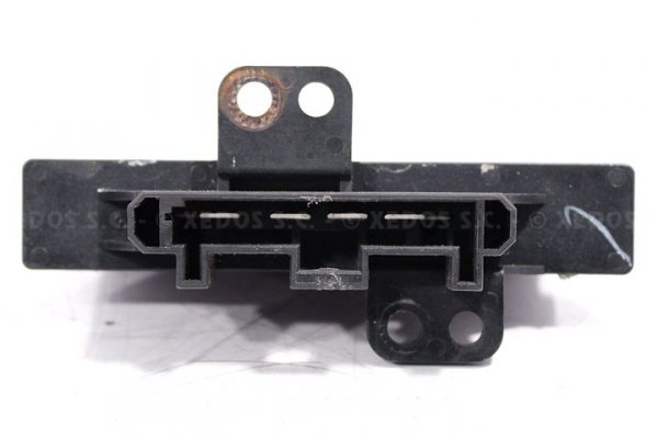 REZYSTOR OPORNIK DMUCHAWY NISSAN PRIMERA P11 00