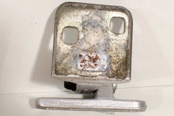 ZAWIAS DRZWI PRZÓD PRAWY MERCEDES VANEO 414 02