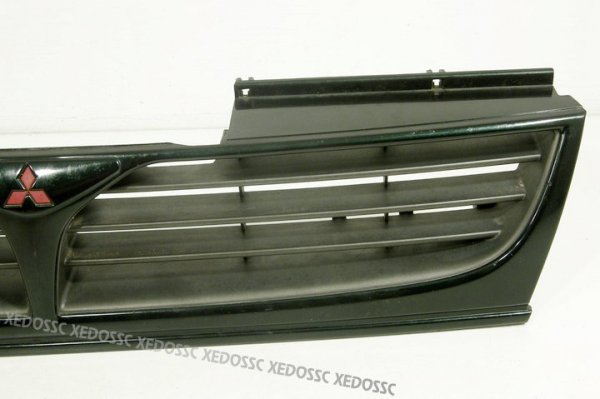 ATRAPA GRILL MITSUBISHI SPACE WAGON 99 MINI VAN