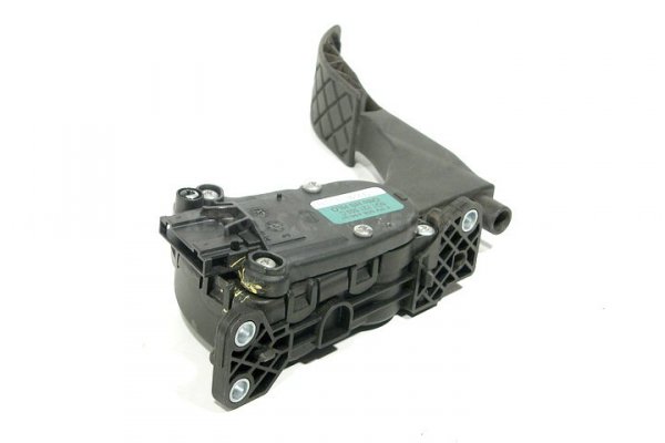 PEDAŁ POTENCJOMETR GAZU SKODA FABIA 1.4 6Q1721503C