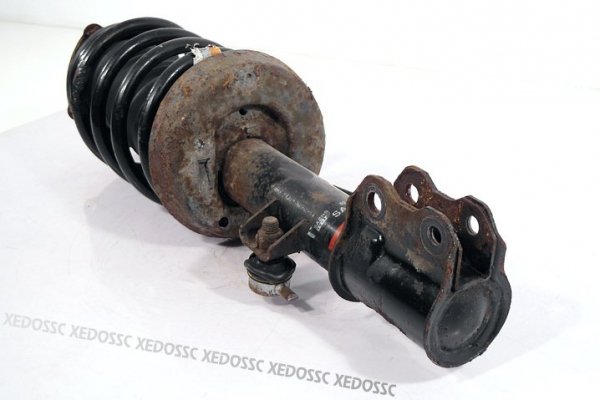 AMORTYZATOR PRZÓD LEWY SAAB 9-5 TS3E 99 2.0 TURBO