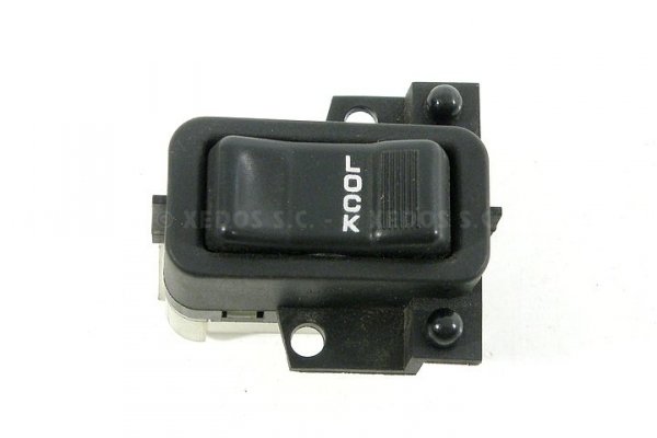 Panel sterowania szybami Jeep Grand Cherokee ZJ 1992-1998