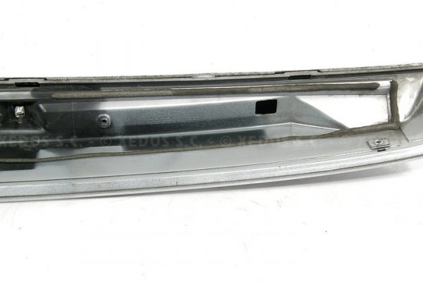 SPOILER TYŁ MERCEDES VANEO 414 2002 A4148200056
