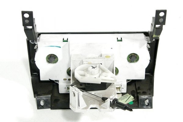 PANEL STEROWANIA KLIMATYZACJI NISSAN PRIMERA P11