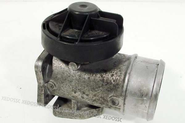 ZAWÓR EGR MERCEDES VANEO 414 02 1.7CDI A6680900454