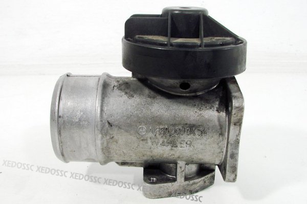ZAWÓR EGR MERCEDES VANEO 414 02 1.7CDI A6680900454