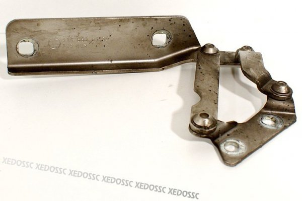ZAWIAS ZAWIASY MASKI MERCEDES VANEO 414 02