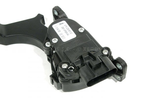 PEDAŁ POTENCJOMETR GAZU FORD FUSION 04 1.6 16V