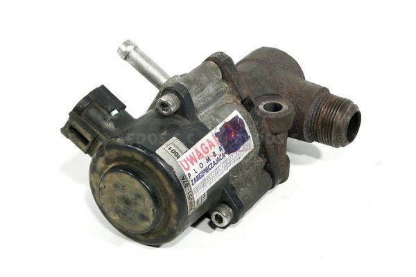 ZAWÓR EGR NISSAN ALMERA N16 00 1.5 16V 147105M001