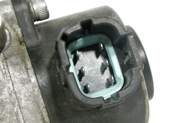 ZAWÓR EGR NISSAN ALMERA N16 00 1.5 16V 147105M001