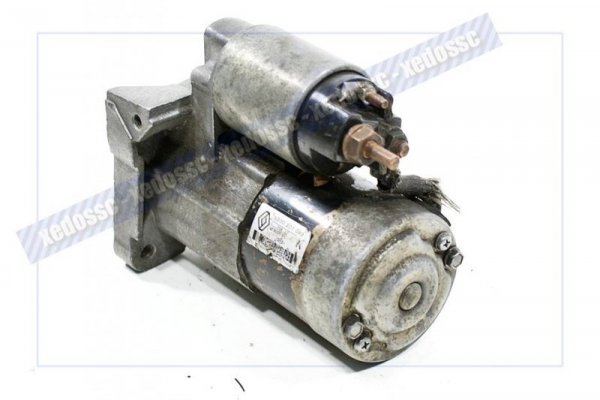 ROZRUSZNIK NISSAN ALMERA 04 N16 1.5 DCI Z VAT