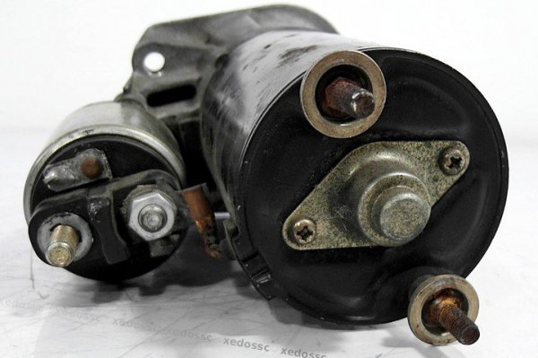ROZRUSZNIK VOLVO V40 01 1.8i BOSCH 0001107076 FV