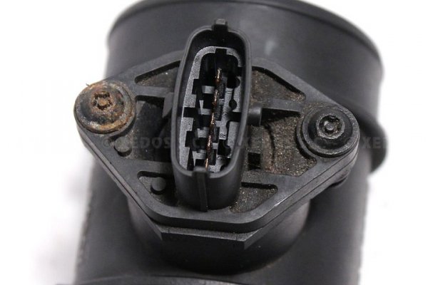 PRZEPŁYWOMIERZ HYUNDAI TRAJET F0 05 2.0 CRDI D4EA