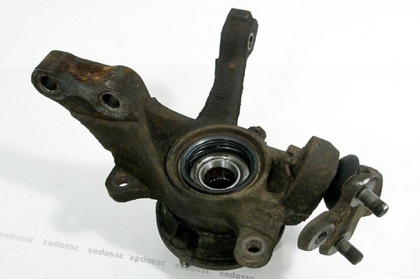 ZWROTNICA PRZÓD PRAWA TOYOTA COROLLA E10 94 1.3 FV