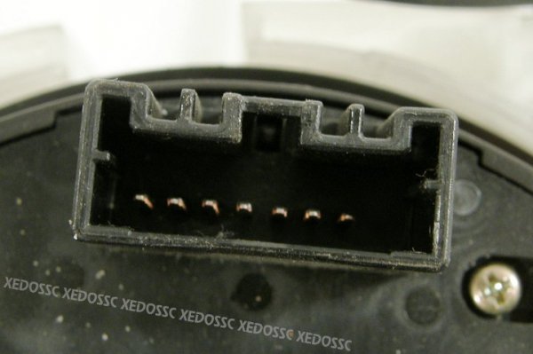 PRZEŁĄCZNIK ZESPOLONY NISSAN MICRA K12 06 1.4 16V
