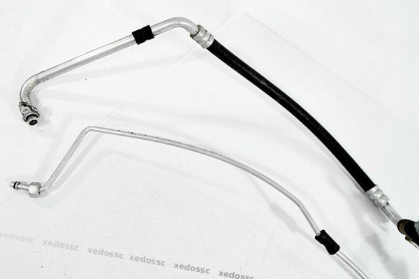 PRZEWODY KLIMATYZACJI MAZDA 323F 00 1.6 16V FV