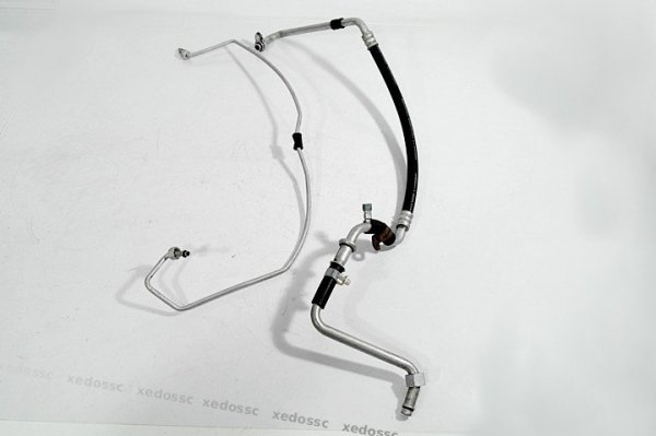 PRZEWODY KLIMATYZACJI MAZDA 323F 00 1.6 16V FV