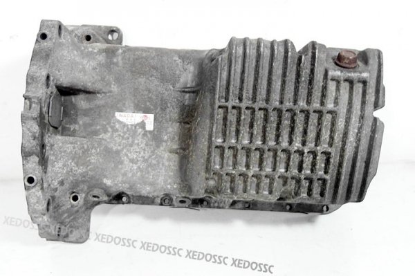 MISKA OLEJOWA OLEJU KIA RIO 01 1.5 FV