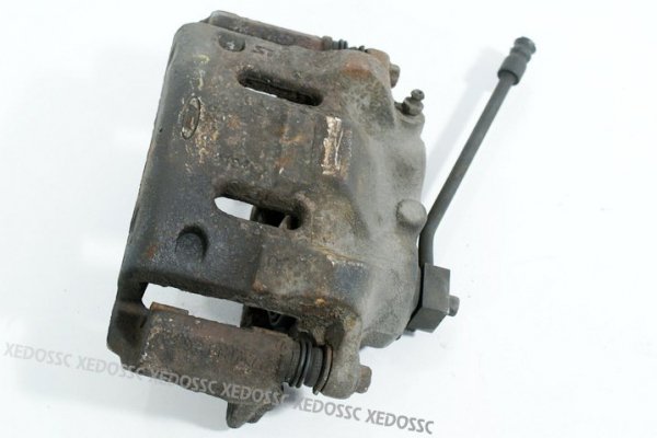 ZACISK HAMULCOWY PRZÓD PRAWY FORD WINDSTAR A3 00