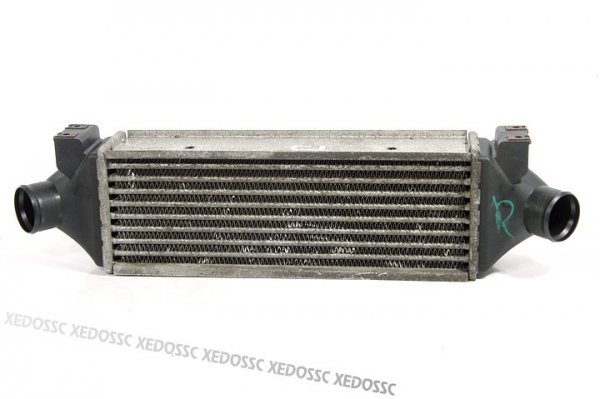 INTERCOOLER FORD TRANSIT 02 2.4 TDDI YC159L440BE