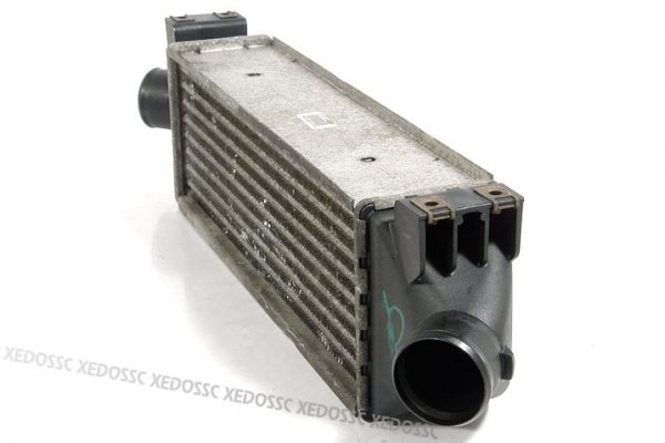 INTERCOOLER FORD TRANSIT 02 2.4 TDDI YC159L440BE