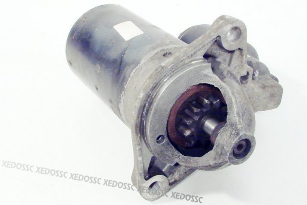 ROZRUSZNIK TOYOTA COROLLA E11 00 1.6 VVTI 3ZZ-FE