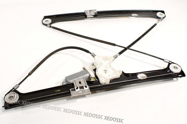 PODNOŚNIK SZYBY PRZÓD PRAWY MERCEDES VANEO 414 02