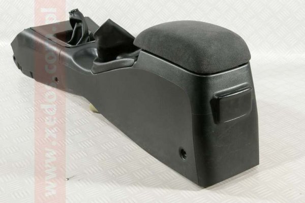 TUNEL ŚRODKOWY PODŁOKIETNIK NISSAN PRIMERA 04 P12