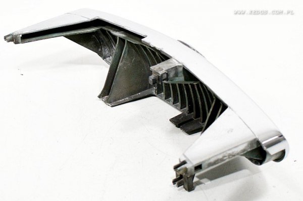 ATRAPA GRILL MAZDA XEDOS 6 96 2.0 V6 SEDAN FV
