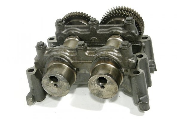 WAŁEK BALANSOWY NISSAN QASHQAI J10 2008 2.0 DCI