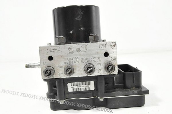 POMPA ABS SKODA FABIA II 2011 1.4 6R0907379AA