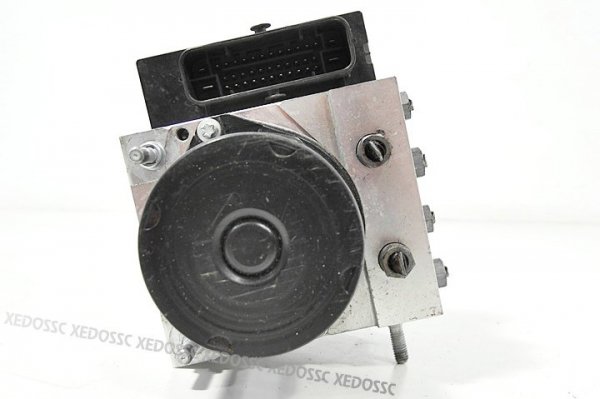 POMPA ABS SKODA FABIA II 2011 1.4 6R0907379AA