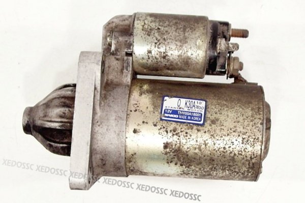 ROZRUSZNIK KIA RIO 02 1.3 16V OK30A18400