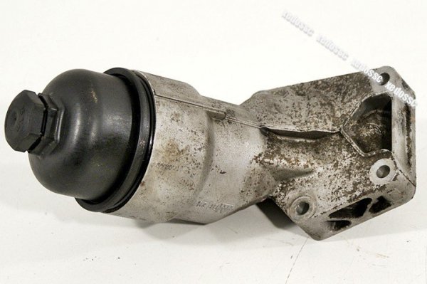PODSTAWA FILTRA OLEJU MERCEDES A KLASA 99 W168 1.4