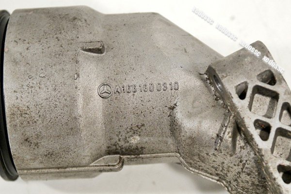 PODSTAWA FILTRA OLEJU MERCEDES A KLASA 99 W168 1.4