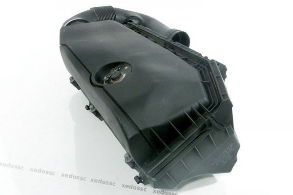 OBUDOWA FILTRA POWIETRZA MERCEDES W210 2.2 CDI FV