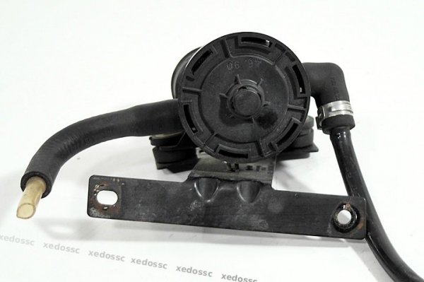 ELEKTROZAWÓR ZAWÓR VW TRANSPORTER 91 2.5 023906281