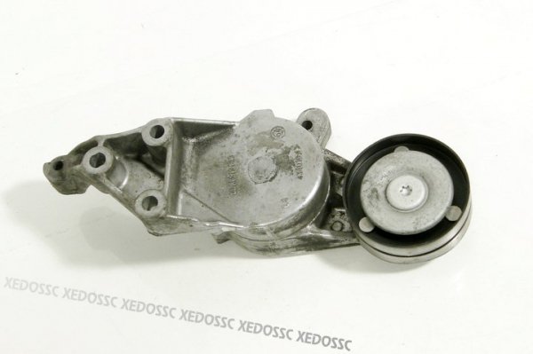 NAPINACZ PASKA VW GOLF IV 1J1 98 1.9 SDI 4340104