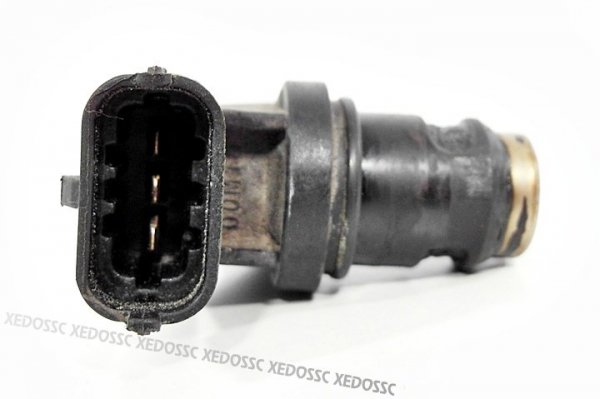 CZUJNIK POŁOŻENIA WAŁKA MERCEDES  W210 0232103037
