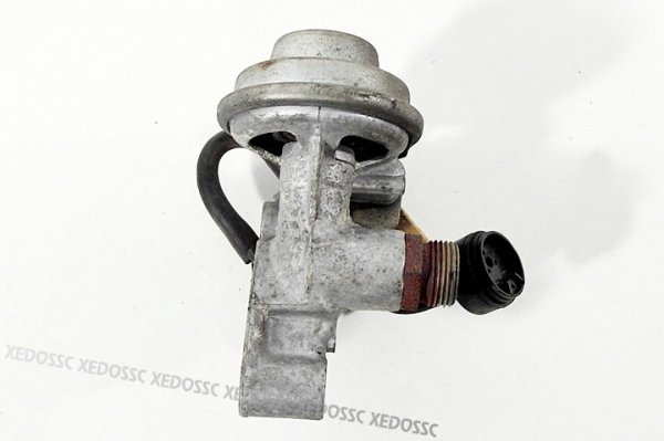 ZAWÓR EGR MERCEDES E-KLASA W210 00 2.6 V6 112.914