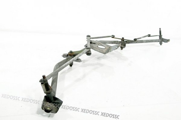 MECHANIZM WYCIERACZEK PRZÓD CHRYSLER VOYAGER 95-00